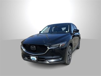 Used 2018 MAZDA CX-5 Grand Touring image 1