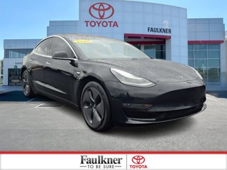 Used 2018 Tesla Model 3 Long Range image 1