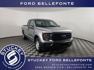 Used 2023 Ford F150 XL image 1