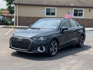 Used 2022 Audi A3 2.0T Premium w/ Convenience Package image 1