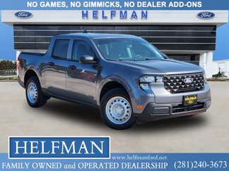 Used 2025 Ford Maverick XL image 1
