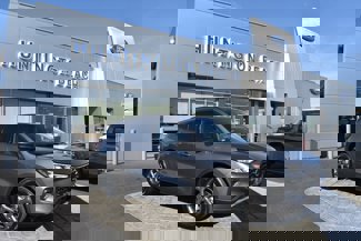 New 2025 Ford Escape ST-Line image 1