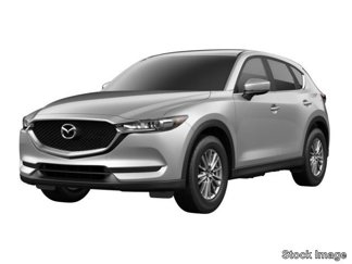 Used 2018 MAZDA CX-5 Sport w/ I-ACTIVSENSE Package image 1