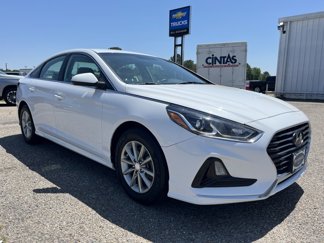 Used 2019 Hyundai Sonata SE image 1