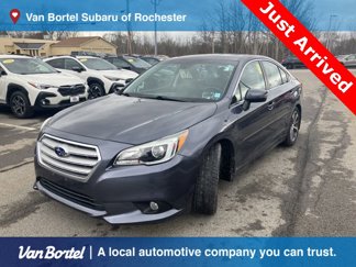 Used 2016 Subaru Legacy 2.5i Limited image 1