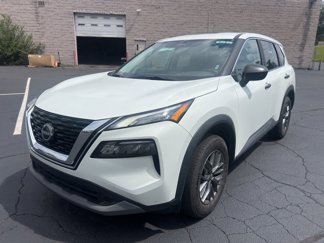 Used 2023 Nissan Rogue S image 1