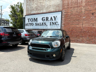 Used 2013 MINI Cooper Paceman S image 1