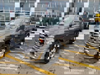 Used 2023 RAM 1500 SLT image 1