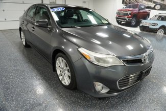 Used 2013 Toyota Avalon XLE Touring image 1