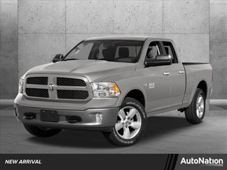 Used 2015 RAM 1500 Express image 1
