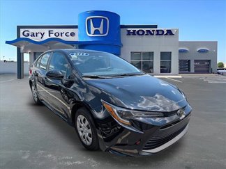 Used 2024 Toyota Corolla LE image 1