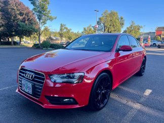 Used 2013 Audi A4 2.0T Premium Plus image 1