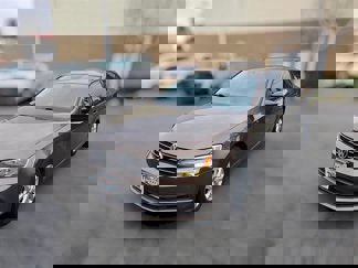 Used 2015 Volkswagen Jetta SE image 1
