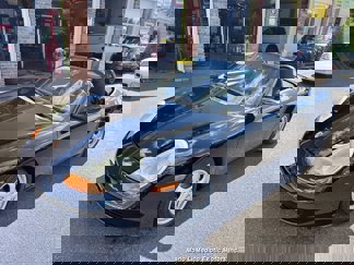 Used 2000 Porsche Boxster image 1