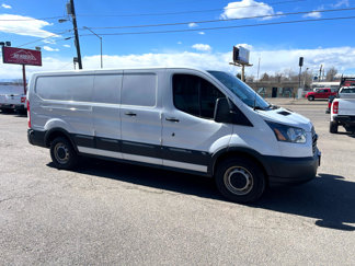 Used 2016 Ford Transit 150 148 Low Roof image 1