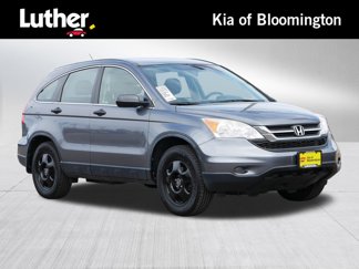 Used 2010 Honda CR-V LX image 1
