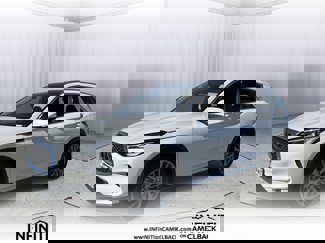 New 2025 INFINITI QX50 Luxe image 1