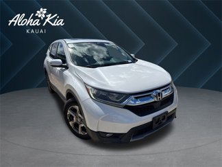 Used 2019 Honda CR-V EX image 1