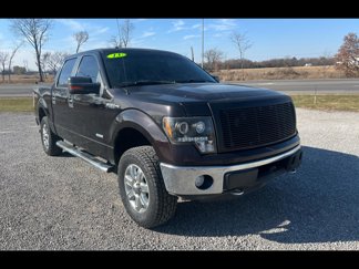 Used 2013 Ford F150 XLT w/ XLT Chrome Pkg image 1