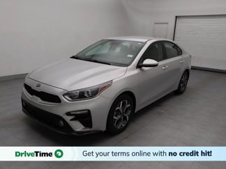 Used 2020 Kia Forte LXS image 1