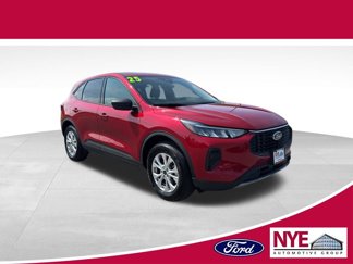 Used 2025 Ford Escape Active w/ Cold Weather Package image 1