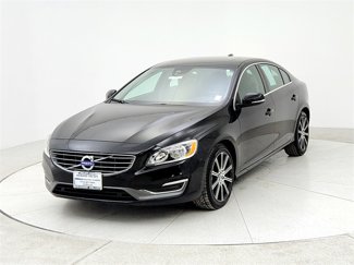 Used 2018 Volvo S60 T5 Inscription image 1