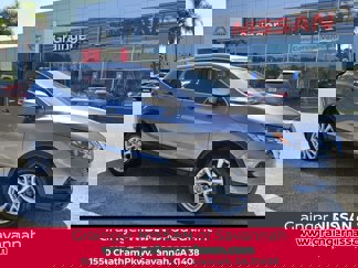 Used 2022 Nissan Rogue Sport S image 1