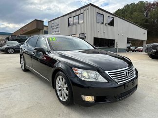 Used 2012 Lexus LS 460 L image 1