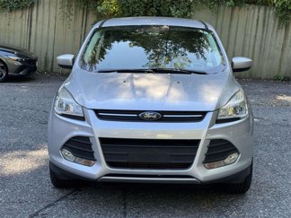 Used 2014 Ford Escape SE video 2