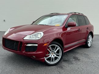 Used 2009 Porsche Cayenne GTS image 1