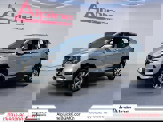 Used 2021 Nissan Rogue Sport S image 1