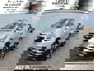 Certified 2022 Buick Encore Preferred w/ Safety Package image 1