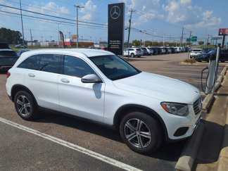 Used 2016 Mercedes-Benz GLC 300 360° Tour