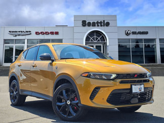 New 2024 Dodge Hornet GT image 1