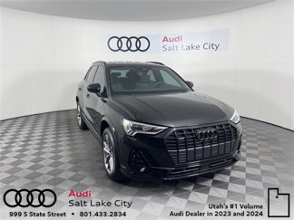 Used 2024 Audi Q3 2.0T Premium w/ Convenience Package image 1