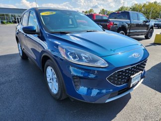 Used 2020 Ford Escape SE video 1