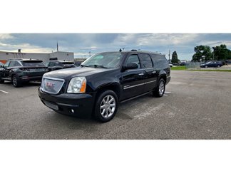 Used 2014 GMC Yukon XL Denali image 1