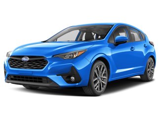 New 2025 Subaru Impreza 2.0i Sport image 1