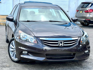 Used 2011 Honda Accord EX-L image 1