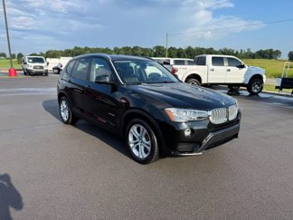 Used 2017 BMW X3 xDrive35i image 1