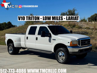 Used 1999 Ford F350 Lariat image 1