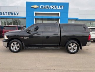 Used 2019 RAM 1500 Big Horn image 1