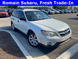 Used 2009 Subaru Outback 2.5i Special Edition image 1