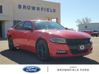 Used 2023 Dodge Charger SXT w/ Blacktop Special Edition image 1