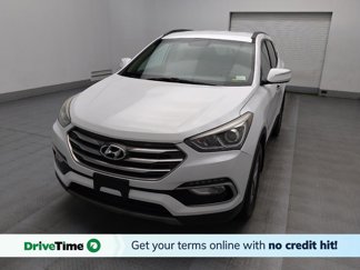 Used 2017 Hyundai Santa Fe Sport w/ 2.4L Value Package 06 image 1