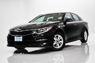 Used 2017 Kia Optima LX image 1