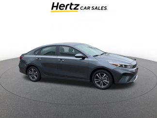 Used 2024 Kia Forte LXS image 1