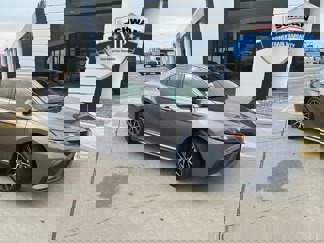 Used 2022 Toyota Camry SE image 1