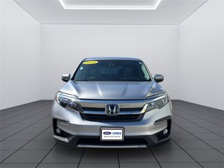 Used 2020 Honda Pilot EX video 1