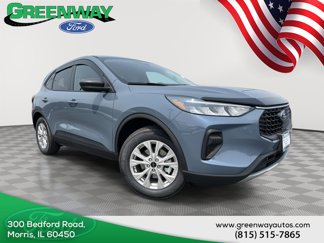 New 2025 Ford Escape Active w/ Cold Weather Package image 1